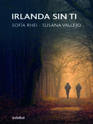 cover image of Irlanda sin tí